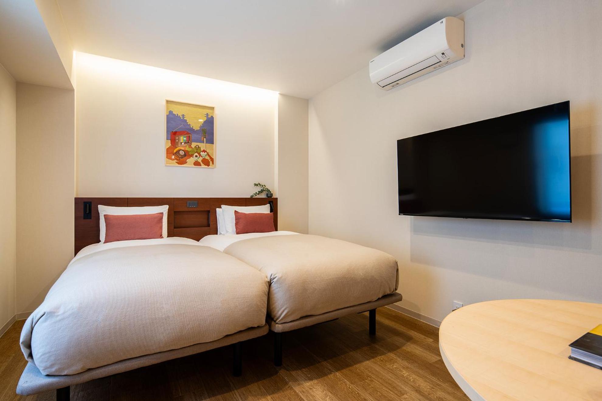 Aparthotel Section L Ueno-Hirokoji Prefektura Tokio Exteriér fotografie