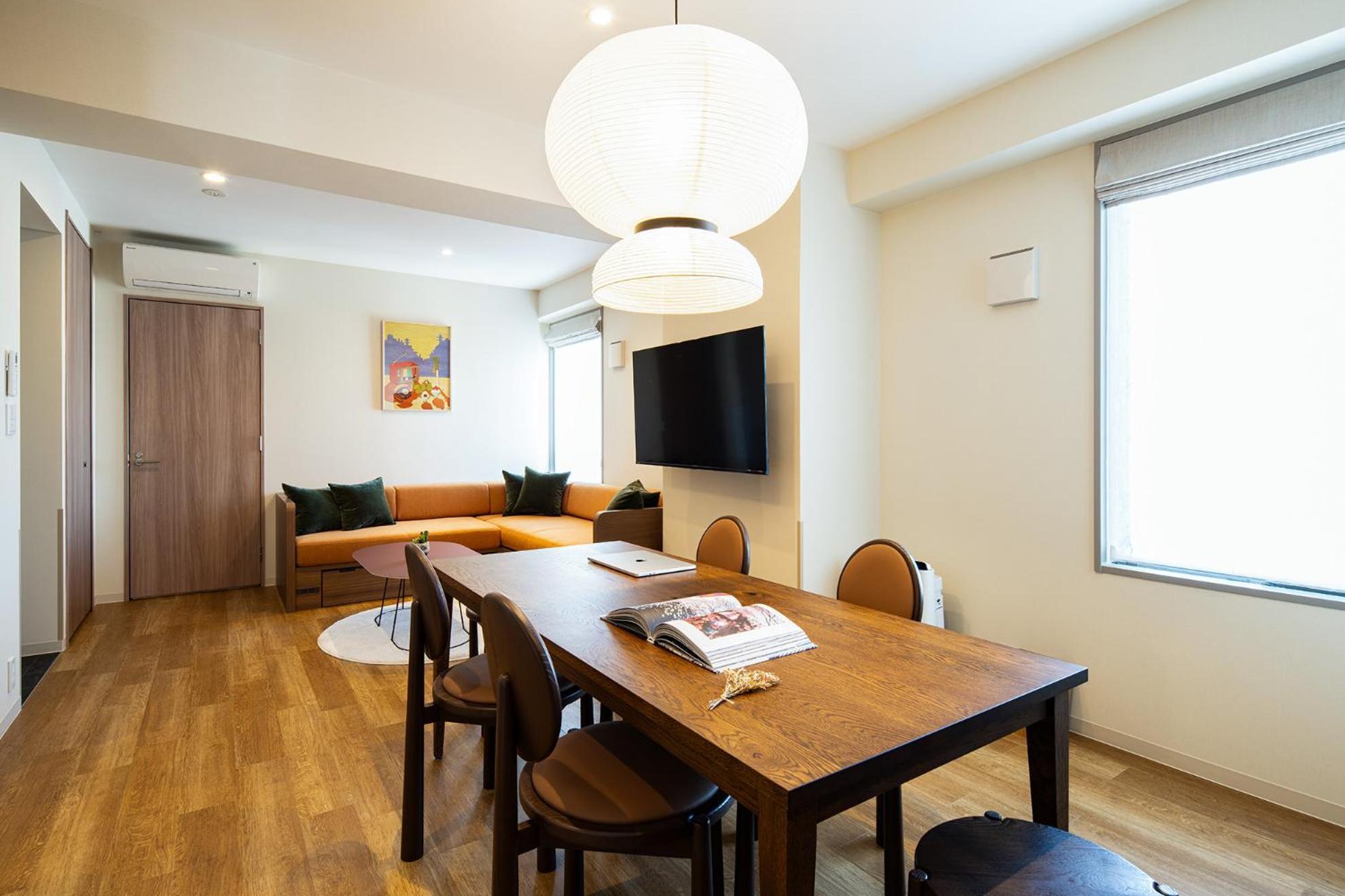 Aparthotel Section L Ueno-Hirokoji Prefektura Tokio Exteriér fotografie